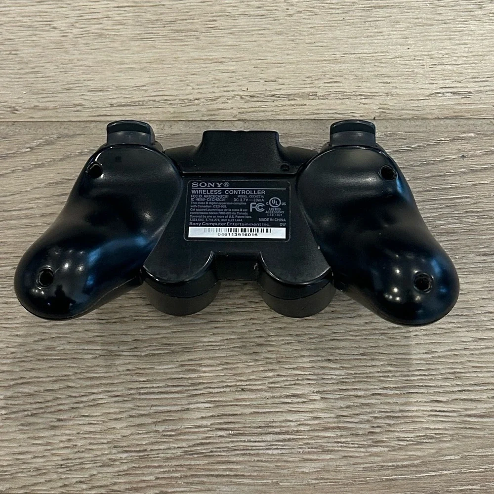 PlayStation 3 Sixaxis Wireless Controller